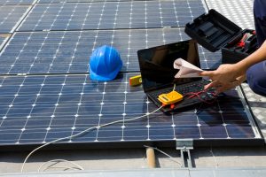 Conditions d’installation de panneaux solaire par Solaires Photovoltaïques à Cellettes